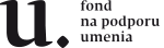 Fond na podporu umenia
